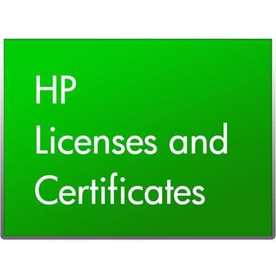 Hewlett Packard Enterprise HPE 3PAR 7200 Application Software Suite for VMware - lisens