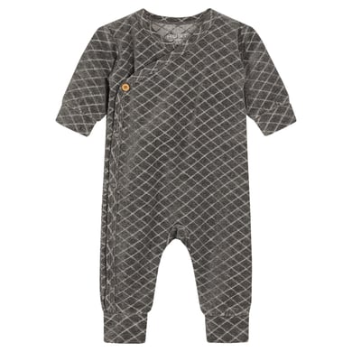 Hust & Claire jumpsuit Mardie Grey Blend