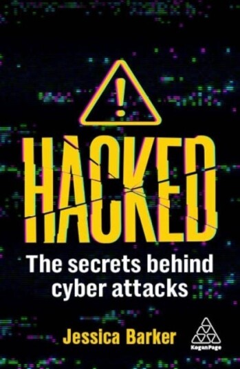 Hacked Av Dr Jessica Barker