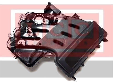 Innsugsmanifold LCC LCCK01008