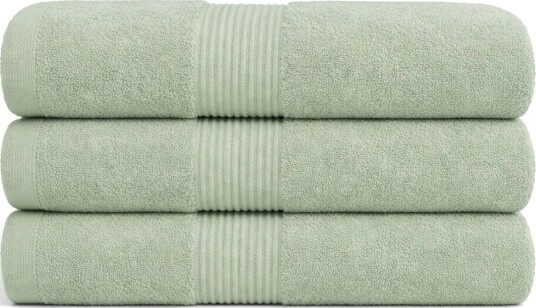 Nordstrand Home Bomullshåndkle 100% bomull Mint Nordstrand Home Bomullshåndkle 100% bomull Mint