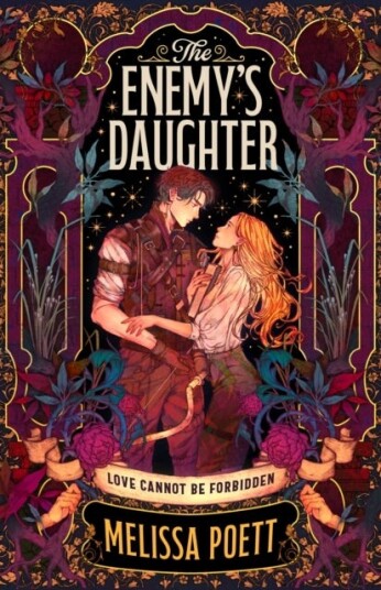 The Enemy¿s Daughter