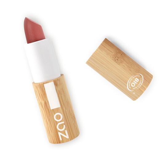 ZAO Classic Lipstick 464 Red Orange ZAO Classic Lipstick 464 Red Orange