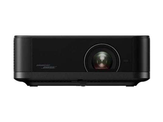 Epson EF-62B 4K Pro UHD Portabel Projektor med Bluetooth og Wi-Fi