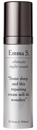Emma S. Ultimate Night Cream Emma S. Ultimate Night Cream