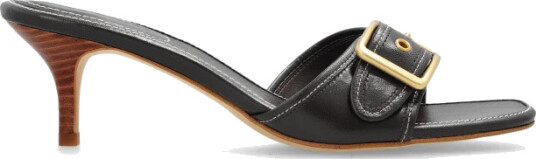 Coach Dame Sko Brun 38 EU,