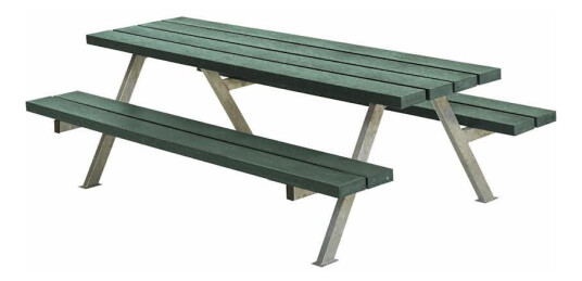 Barnemøbel PLUS Alpha ReTex 177 cm