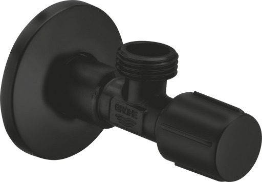 GROHE avstengningsventil 1/2x1/2/ø55mm