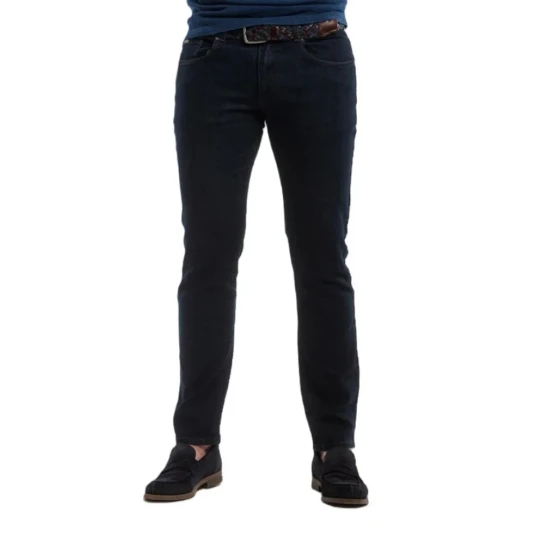 Giovani Herre Jeans Svart W33 L32 Giovani Herre Jeans Svart W33 L32