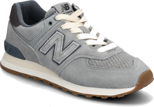 New Balance New Balance 574 Grey 43 New Balance New Balance 574 Grey 43