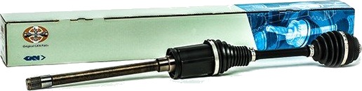 Löbro Drivaksel LÖBRO 305948