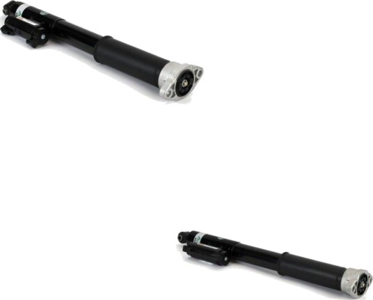 Luftdempere Arnott ANT4118N0032