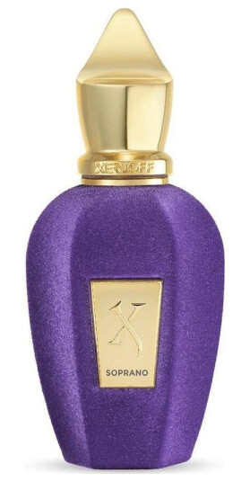 Sopran Unisex Eau De Parfum 50 Ml Sopran Unisex Eau De Parfum 50 Ml