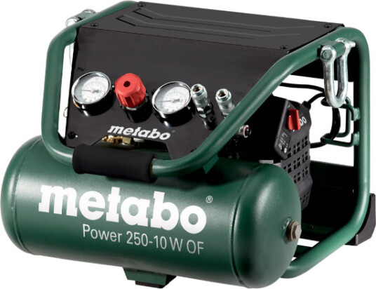 Metabo Kompressor Power 250 10 W OF Metabo Kompressor Power 250 10 W OF