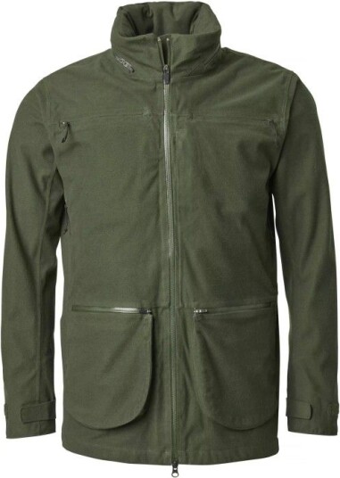 Chevalier Griffon Jacket Men Dark Green Dark Green S