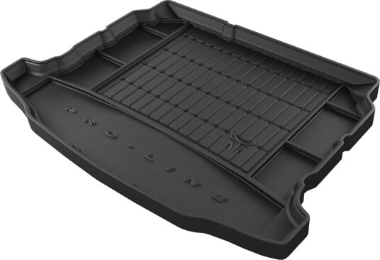 FROGUM TM549291 Bunnplate til bagasjerom