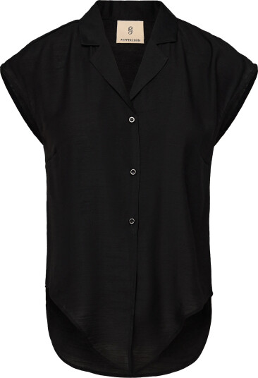 Peppercorn | Pcnaline Sleeveless Shirt | 44 Peppercorn | Pcnaline Sleeveless Shirt | 44