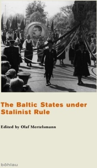 Baltic States under Stalinist Rule Baltic States under Stalinist Rule