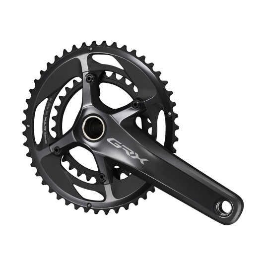 Shimano GRX RX810 Kranksett 48/31T 170mm 11 speed