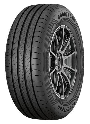 Goodyear EfficientGrip 2 SUV 215/60R17 96V Goodyear EfficientGrip 2 SUV 215/60R17 96V