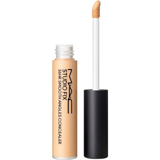 MAC Cosmetics Studio Fix 36HR Smooth Angles Concealer NC15 MAC Cosmetics Studio Fix 36HR Smooth Angles Concealer NC15
