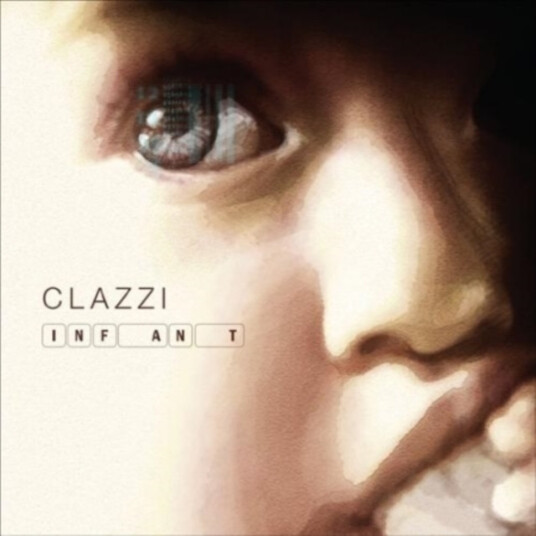 Clazzi  Infant  CD