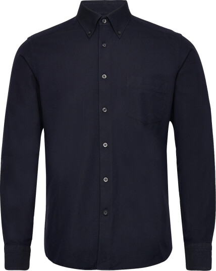 Reiss Greenwich Navy L