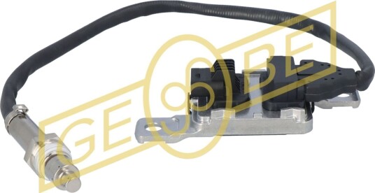 GEBE 9 3885 1 NOx-sensor, NOx-katalysator