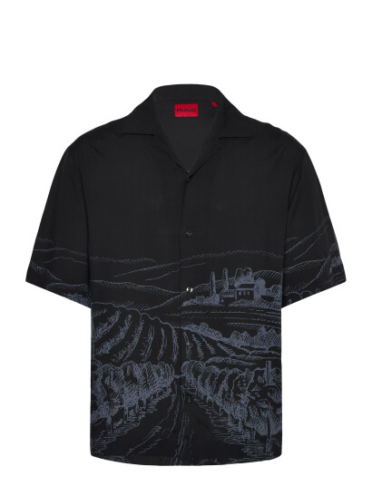 HUGO Espino - Black - XL
