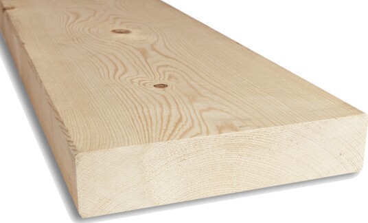Inntre Kjeldstad GRAN 48X223X5400 K-VIRKE C24