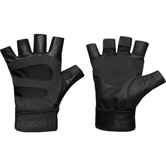 Casall Exercise Glove Support Black L