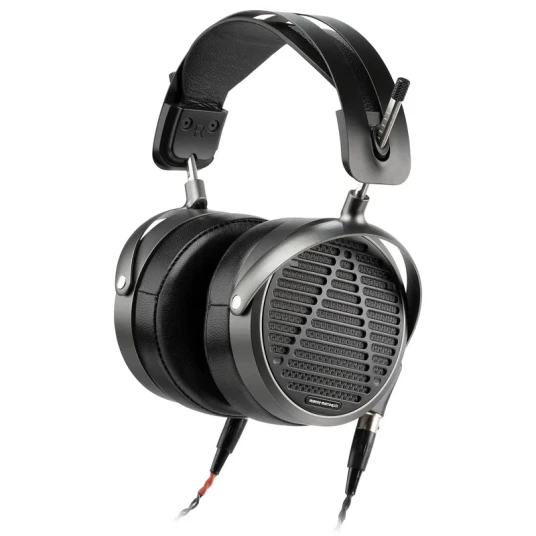 Audeze Mm-500 Åpen High-End Hodetelefon Audeze Mm-500 Åpen High-End Hodetelefon