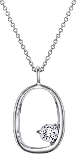 Pan Jewelry Solin smykke i 925 sølv
