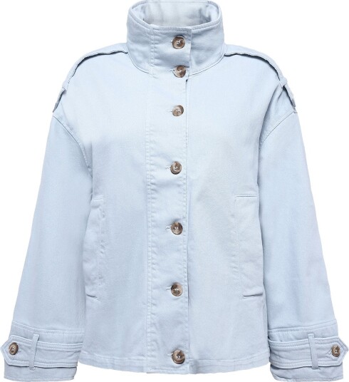 La Rouge | Nature Jacket | M/L