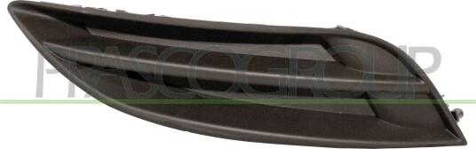 PRASCO TY3502133 Ventilasjonsgitter