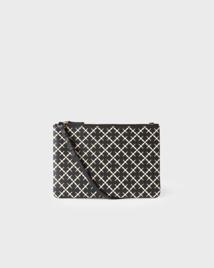By Malene Birger Ivy Purse Black One Size By Malene Birger Ivy Purse Black One Size