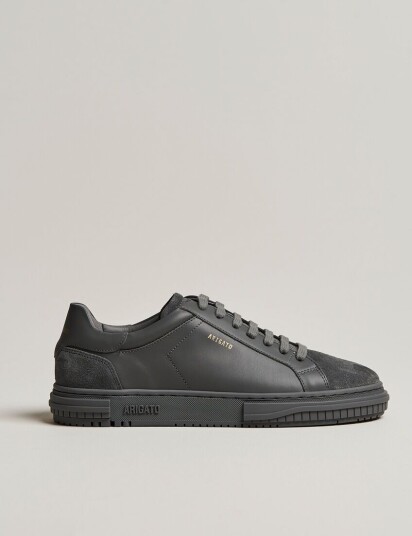 Axel Arigato Atlas Sneaker Dark Grey