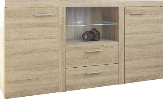 Rumba Skjenk 157x40x81 cm -