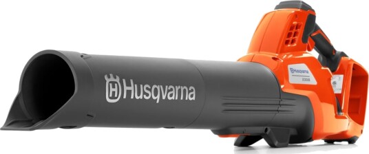 Batteridrevet løvblåser Husqvarna 230iB Batteridrevet løvblåser Husqvarna 230iB