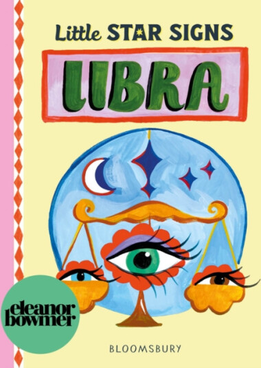 Little Star Signs: Libra Little Star Signs: Libra