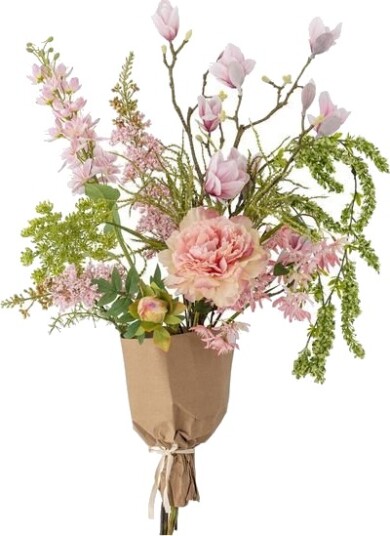 Bloomingville Breeze Bouquet Pink H138CM