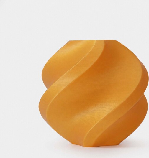 Bambu Lab Pla Basic Refill Gold