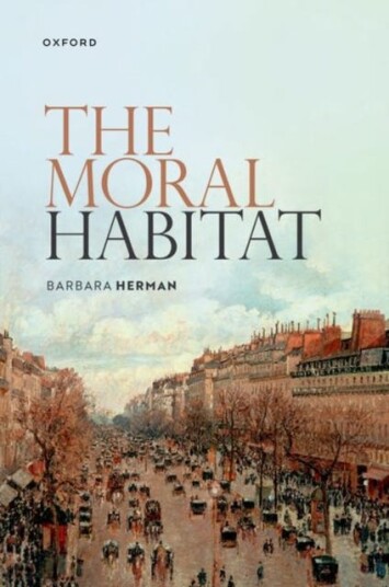 The Moral Habitat Av Herman