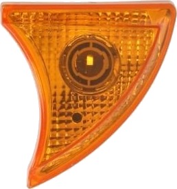 TRUCKLIGHT CL-IV004L Blinklys