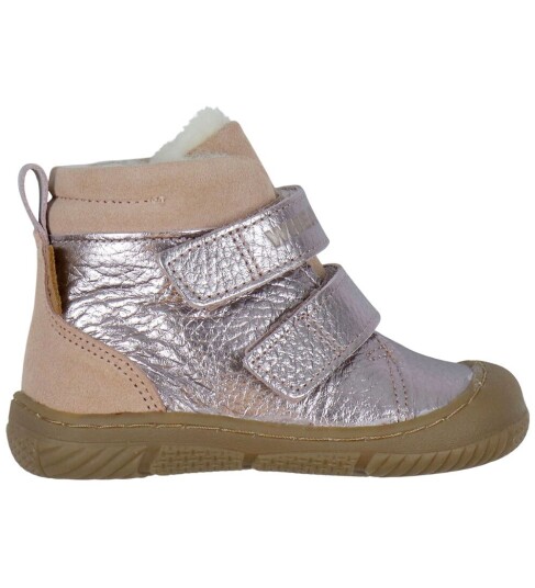 Wheat Winterboot Snug Tex - Pink - 21 Wheat Winterboot Snug Tex - Pink - 21