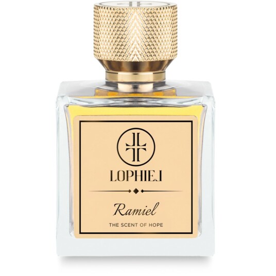 Lophiel Ramiel The Scent of Hope Eau De Parfum 100ml Lophiel Ramiel The Scent of Hope Eau De Parfum 100ml