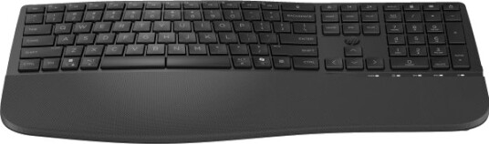 HP 685 Keyboard svart