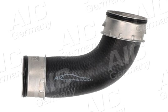 AIC 56738 Ladeluftslange AIC 56738 Ladeluftslange