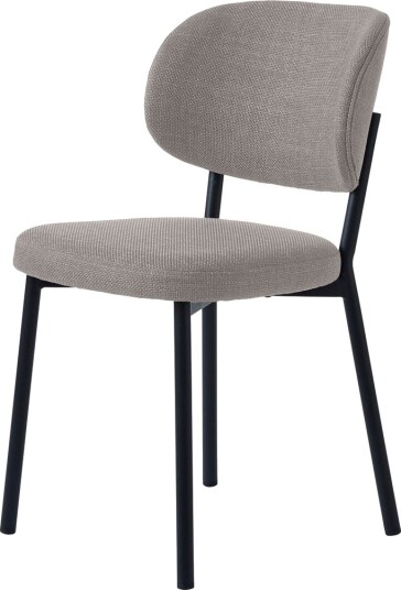 Atiya Spisestuestol - Beige Atiya Spisestuestol - Beige