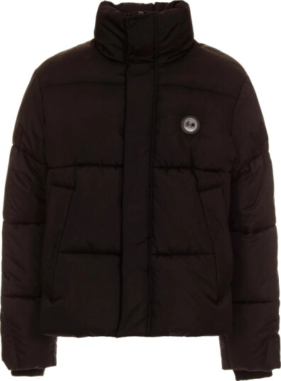 Just Cavalli Herre Jakker Svart L,